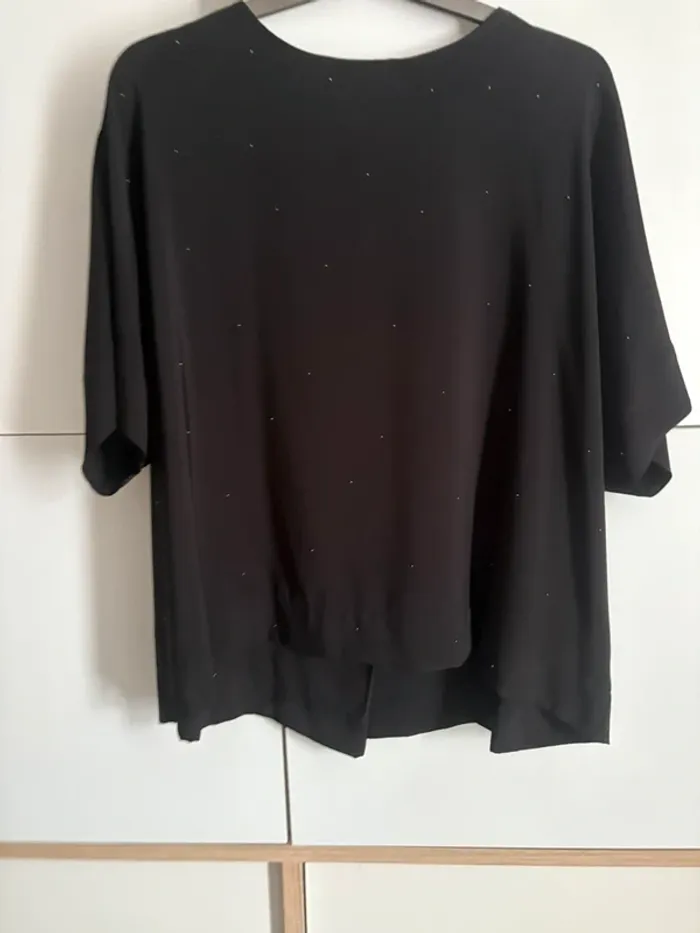 Blouse Cop Copine taille 42 - photo numéro 3