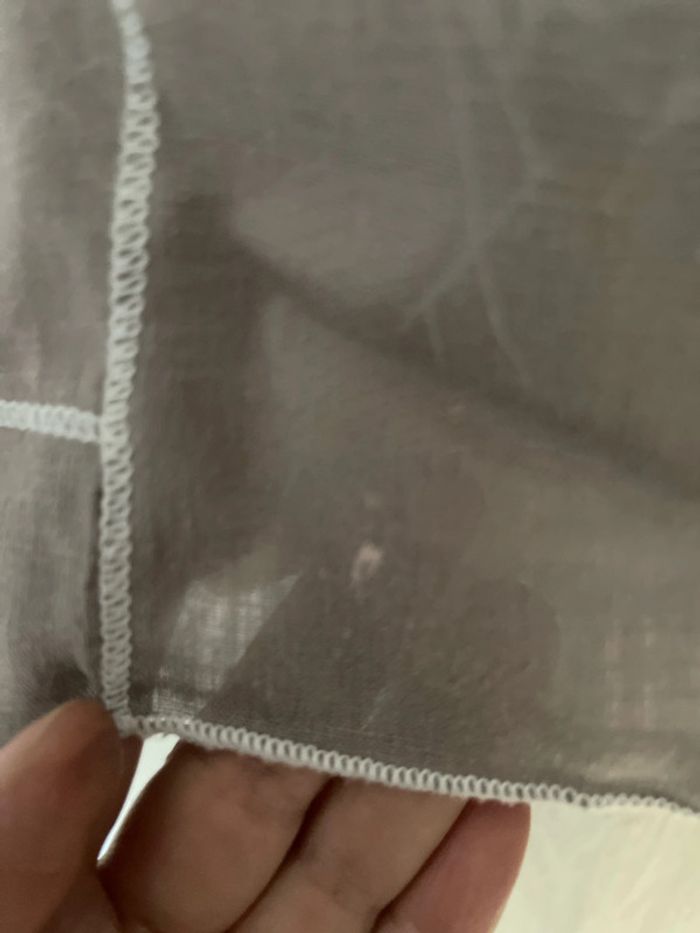 Blouse Armand Thierry 38 - photo numéro 3