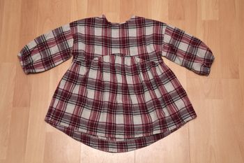 Robe/tunique