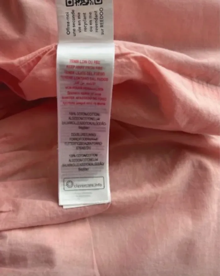 Robe neuve fille 3 mois - photo numéro 6