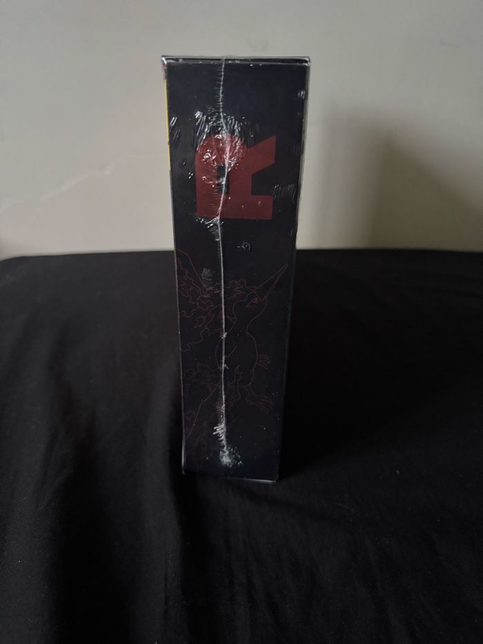 UPC Sulfura ex de la team rocket défaut - photo numéro 7