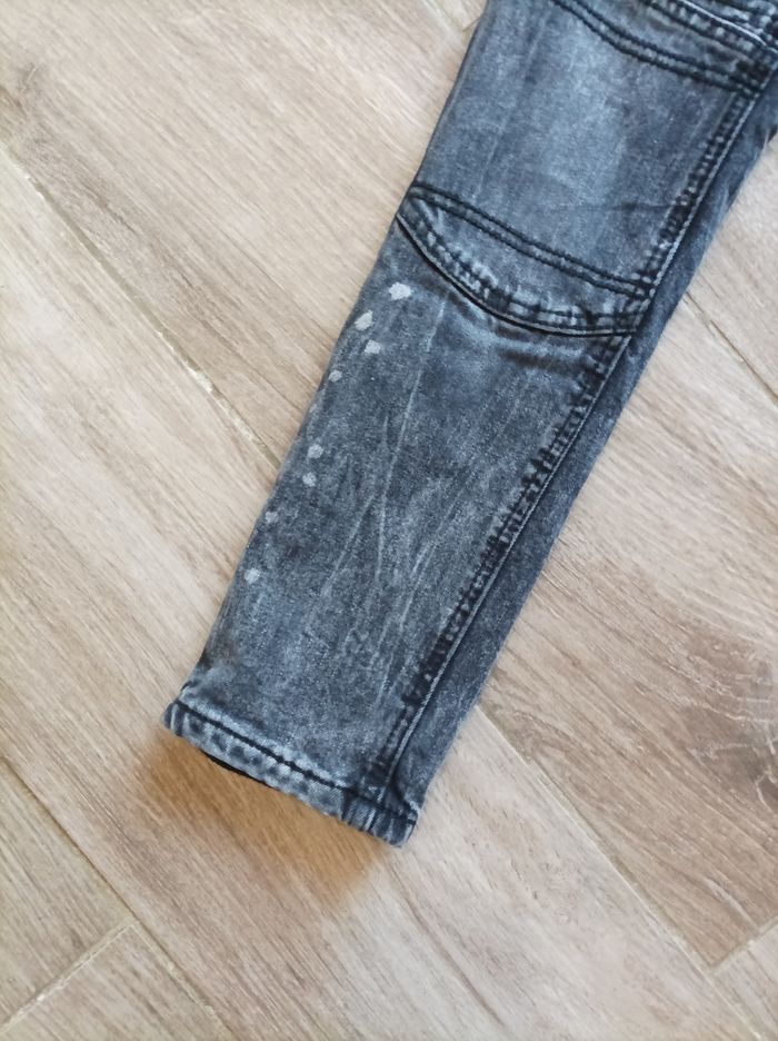 Jean (7 ans) - photo numéro 3