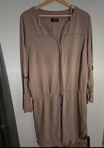 Robe casual