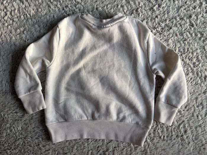 Sweat Pokémon 4 ans - photo numéro 3