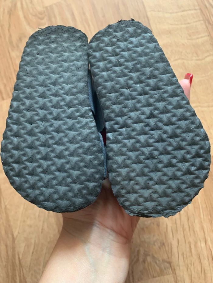 Sandale - photo numéro 2