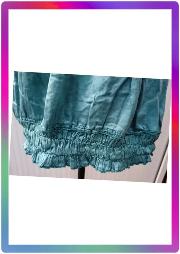 Blouse S Be - photo numéro 6