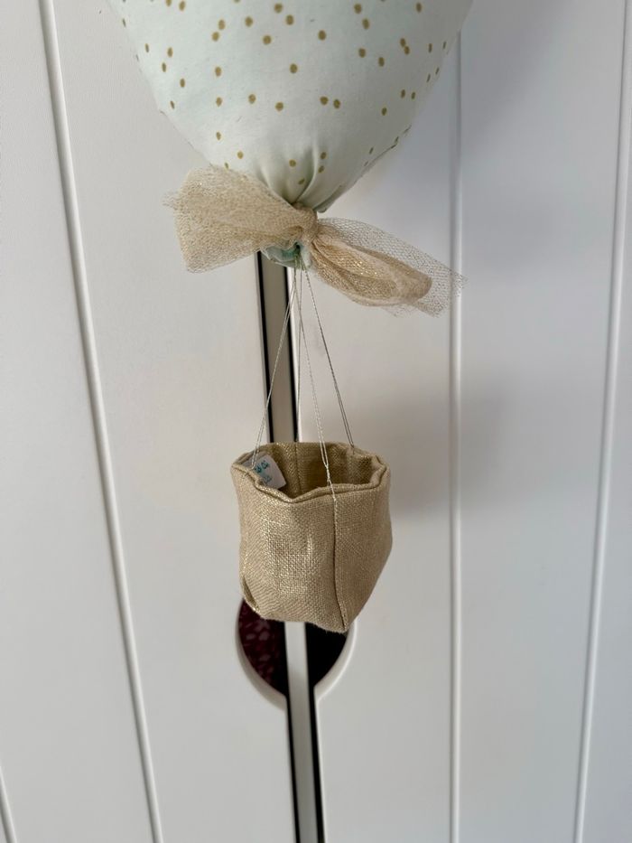 Décoration chambre enfant - photo numéro 3