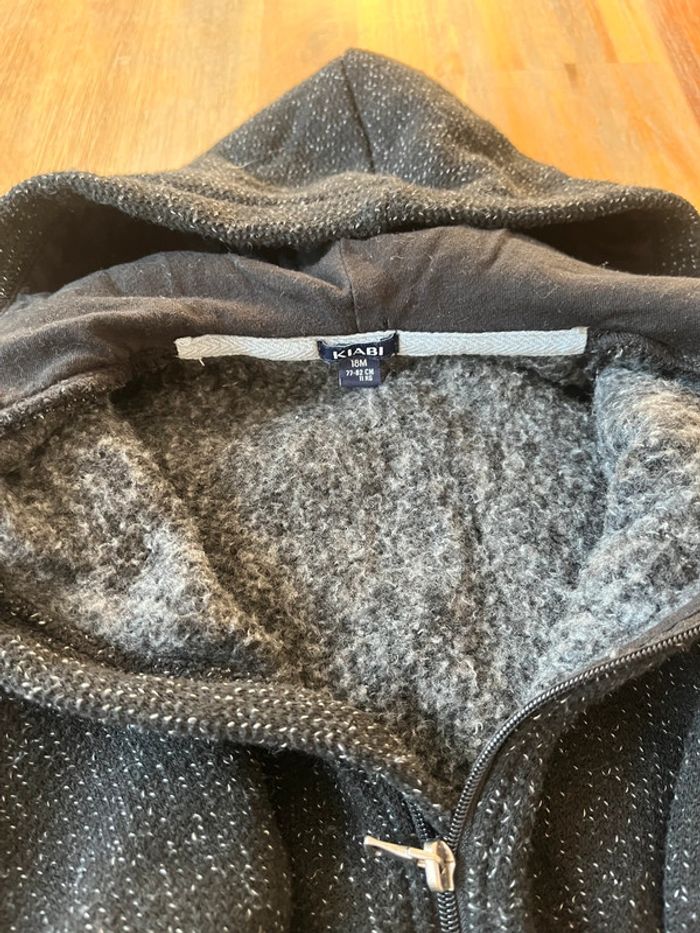 Ensemble kiabi - photo numéro 4