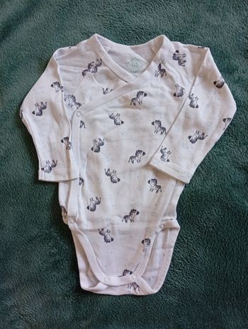 Body 6 mois 