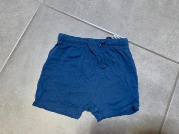 Short H&M