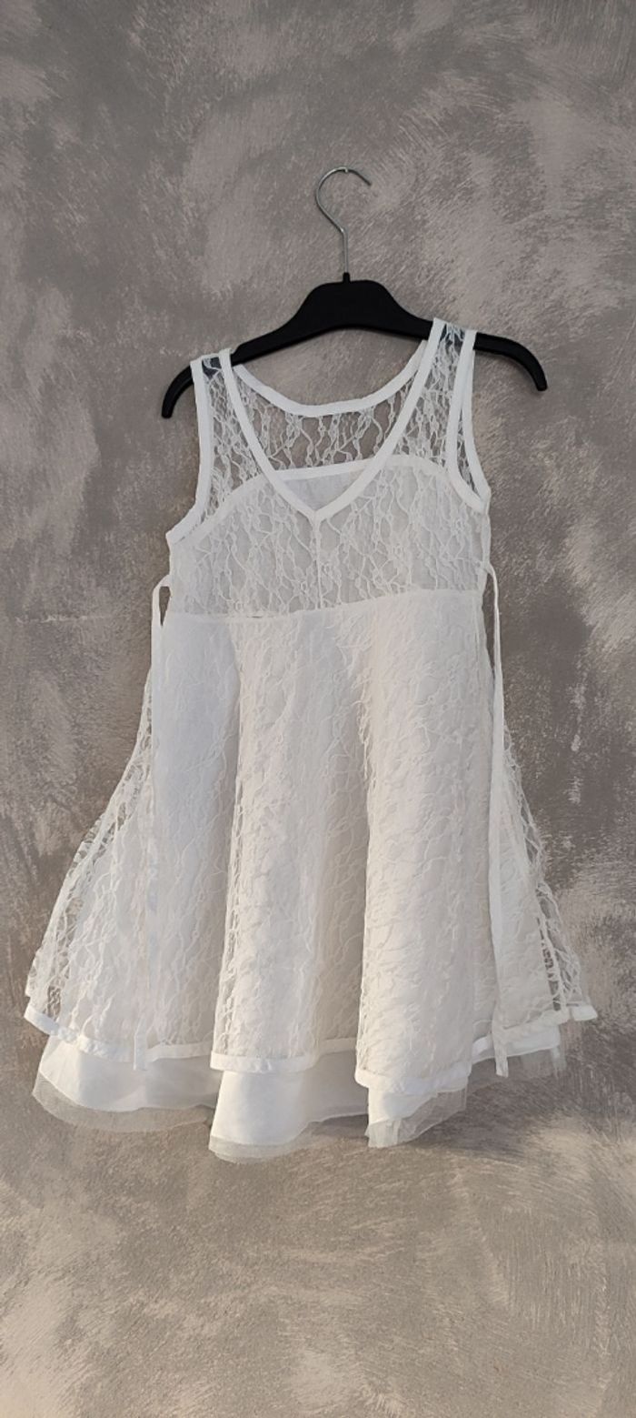 Robe 7-8 ans - photo numéro 2