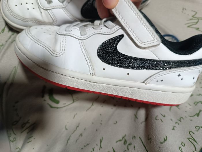 Basket Nike 28.5 - photo numéro 2