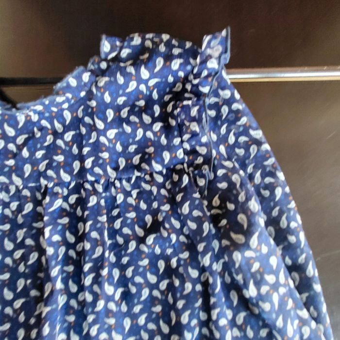 Haut ML fille Gemo - photo numéro 3