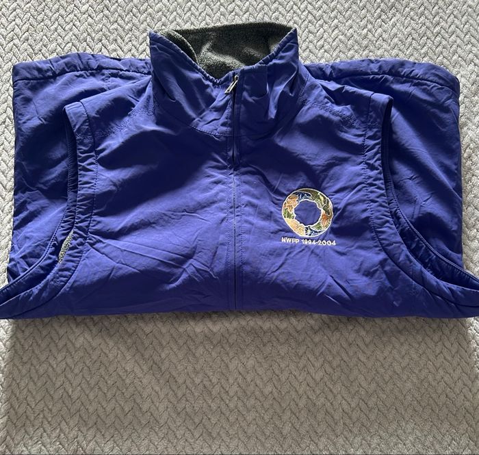 Doudoune sans manches L.L Bean taille M - photo numéro 2