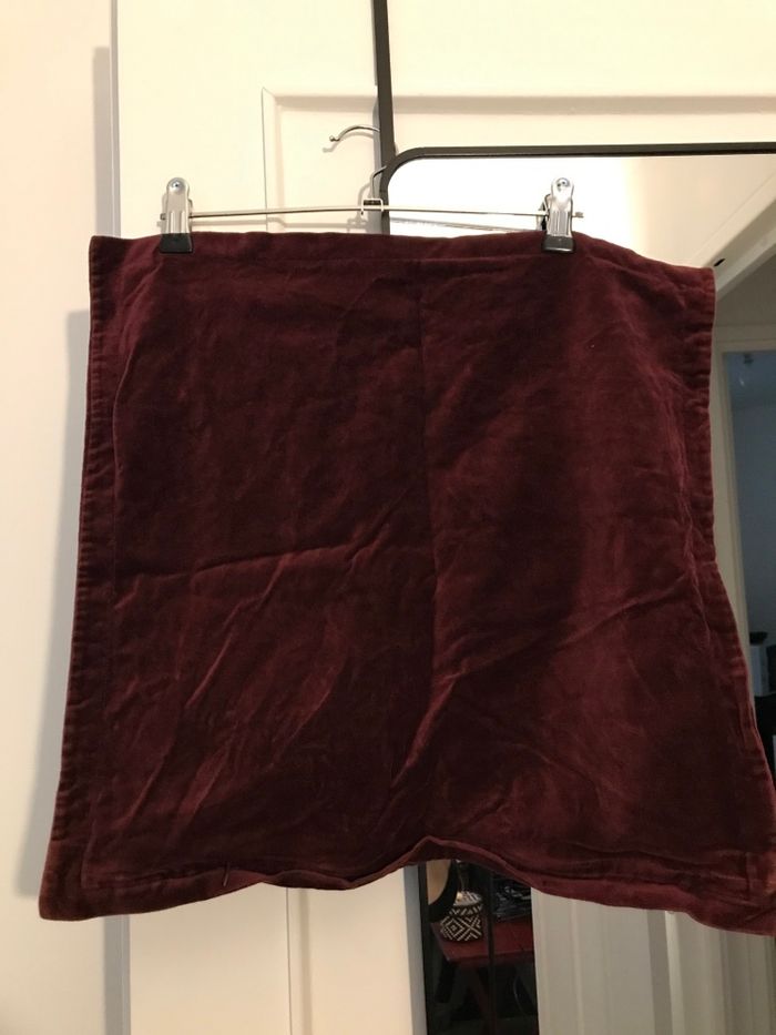 Trait oreiller - photo numéro 3