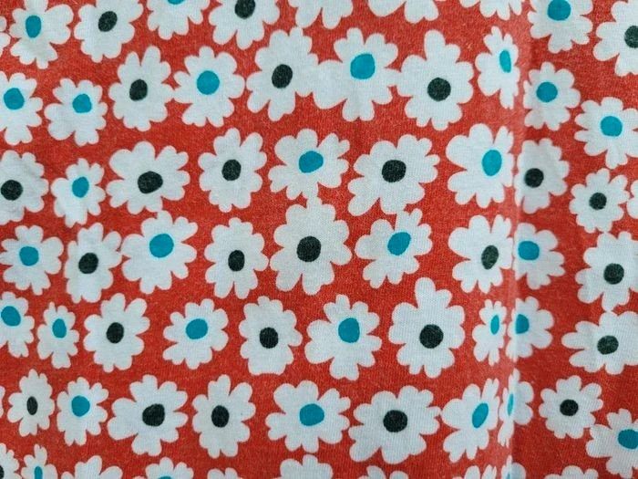 Superbe ensemble jupe et débardeur Desigual 7/8 ans - photo numéro 16