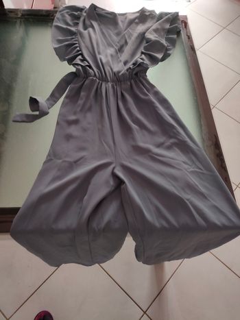 Combinaison femme taille S