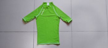 Haut anti UV 40+ 8 ans