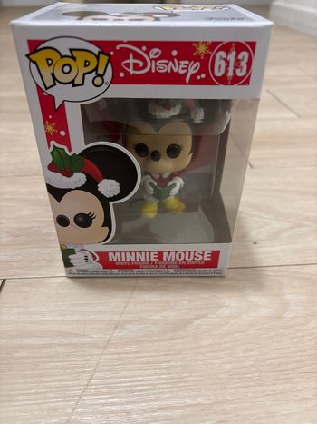 Figurine POP
