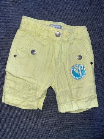 Short