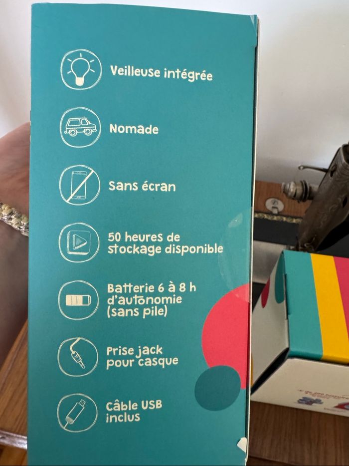 Boîte à héros auzou - photo numéro 4