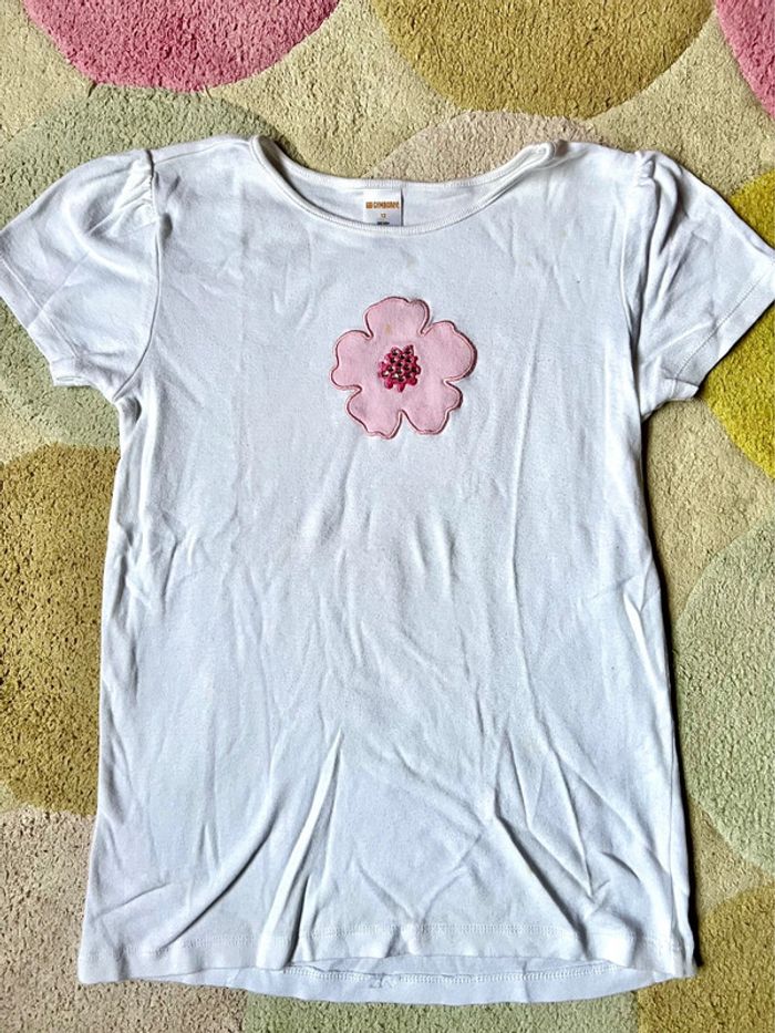 Maillot de corps 12 ans