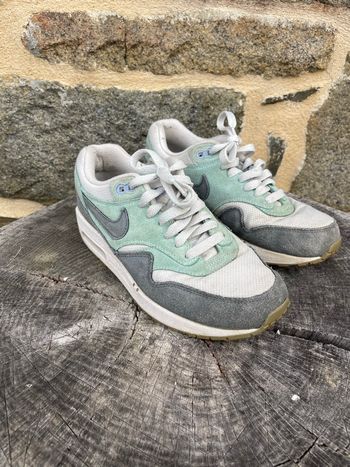 Basket Nike air Max 1 - Geyser Ice 