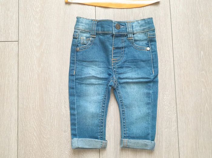 Tres bel ensemble. Garçon 3 mois. Marque Tape à l'oeil - photo numéro 3