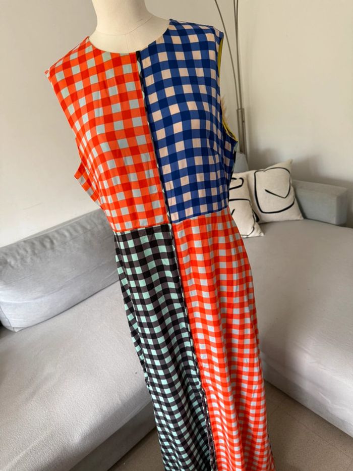Robe de créateur DianeVonFurstenberg - photo numéro 2