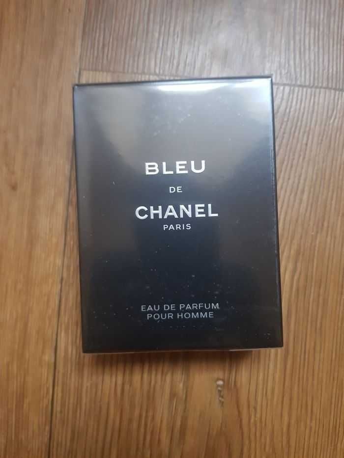 Bleu de parfum vaporisateur 100 ml - photo numéro 3