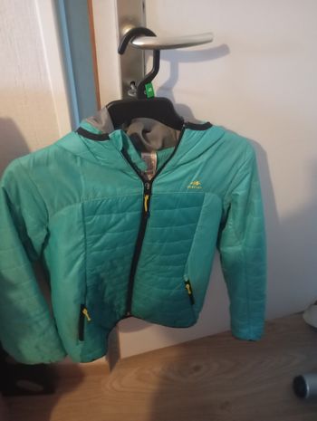 Blouson quechua