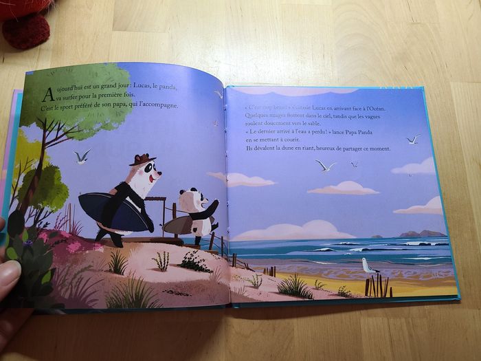 Initiation au surf - photo numéro 6