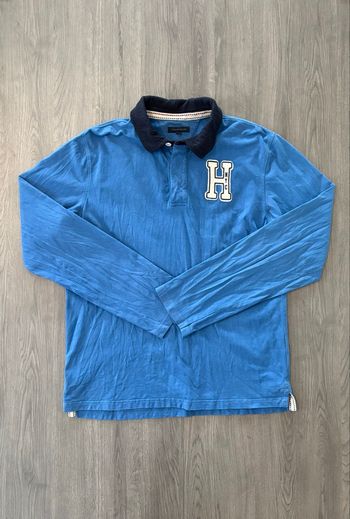 Pull tommy hilfiger homme