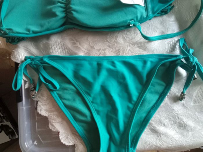 Maillot de bain - photo numéro 4