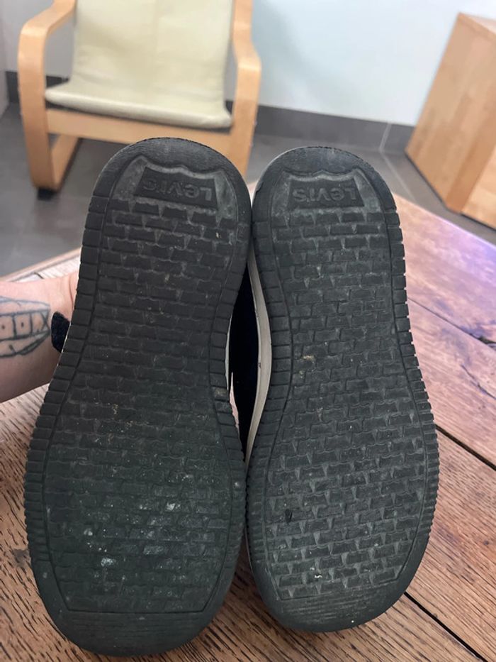 Chaussures Levi’s 31 - photo numéro 6