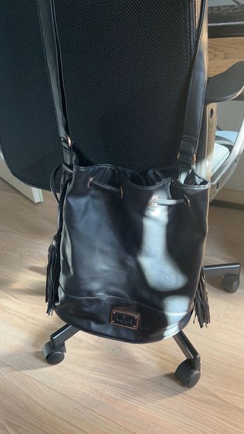 Sac bandoulière