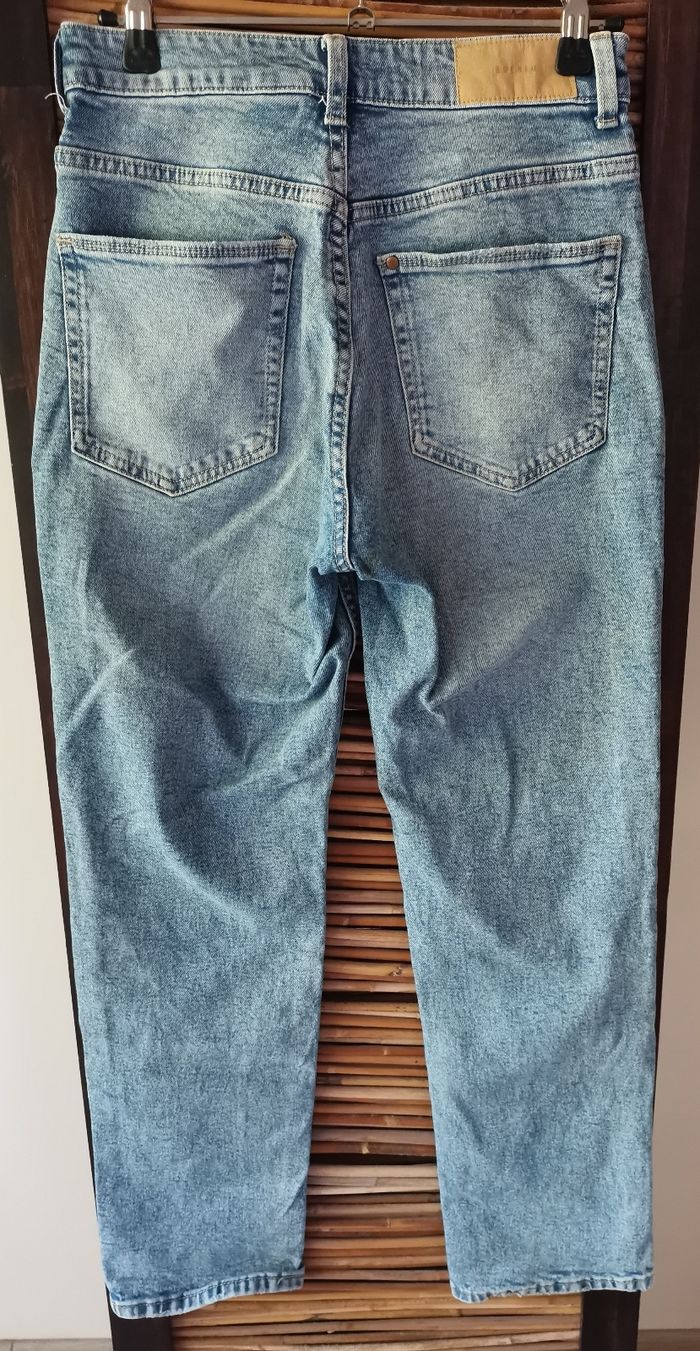 Jean Denim T 34 fille - photo numéro 7