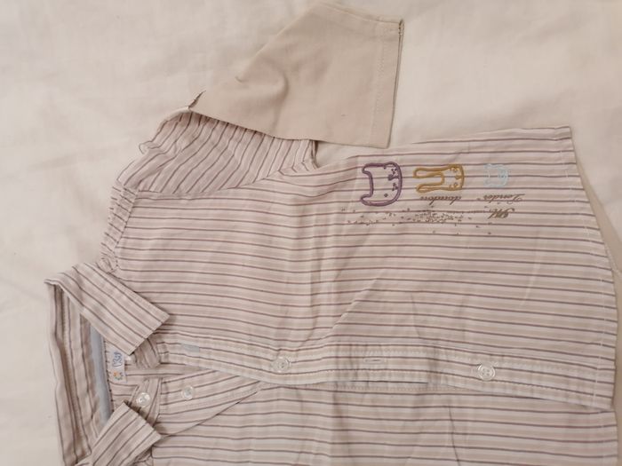 Chemise - photo numéro 2