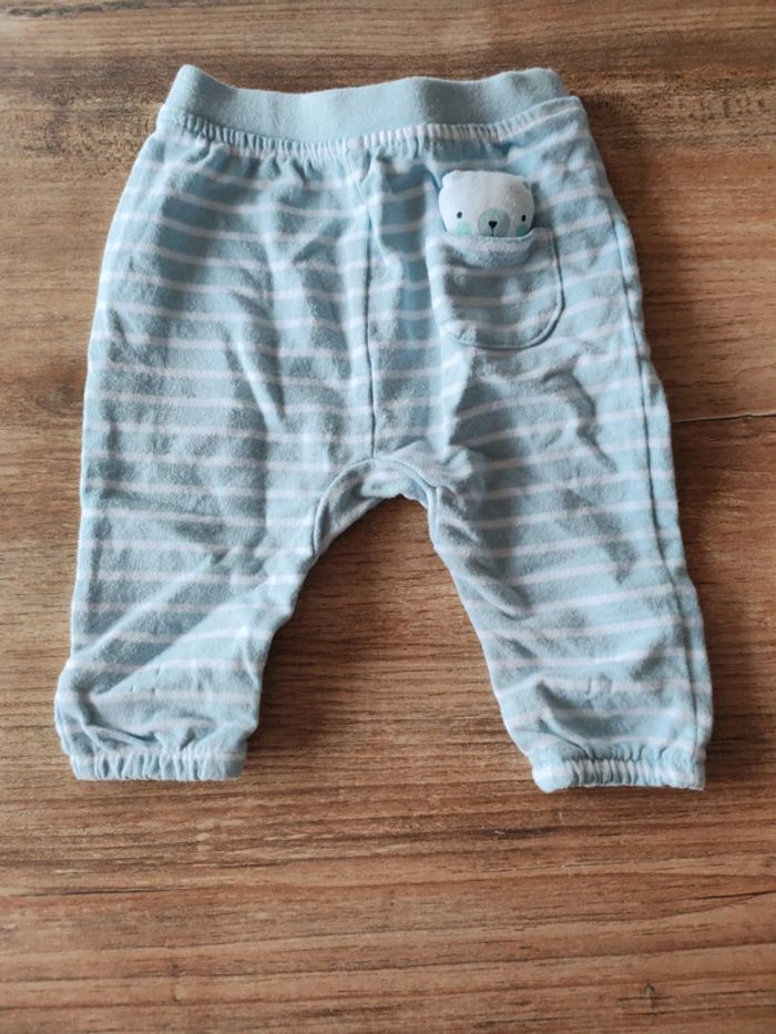 10 pantalons - photo numéro 9