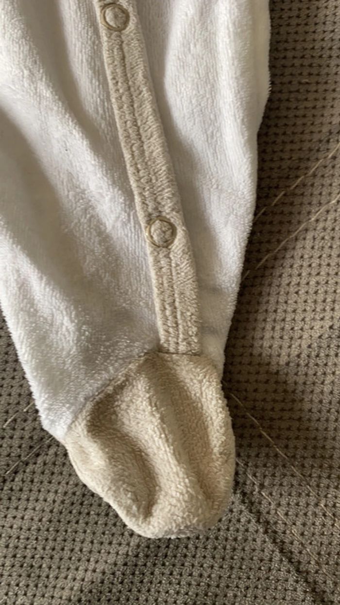 Grenouillère pyjam - photo numéro 6