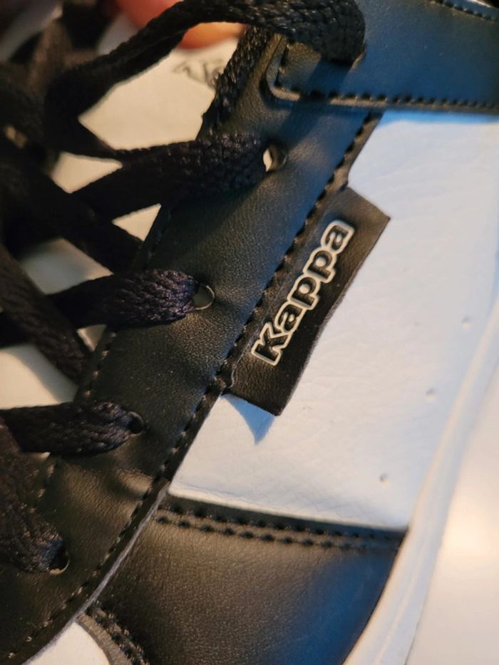 Basket Kappa - taille 40 - photo numéro 8