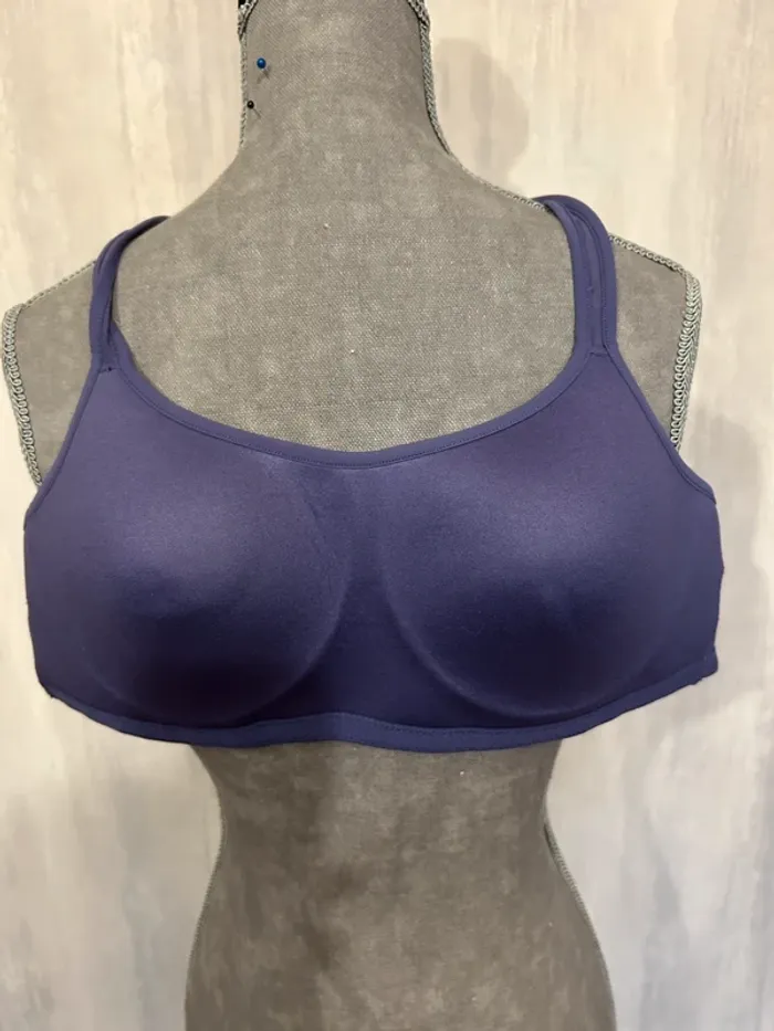 Soutien -gorge brassière sport - photo numéro 10