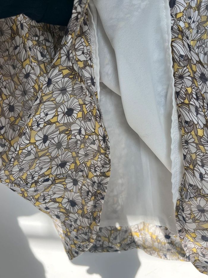 jolie robe printanière - photo numéro 5