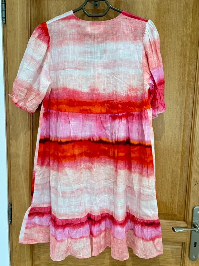 Robe d’été Jubylee - photo numéro 2