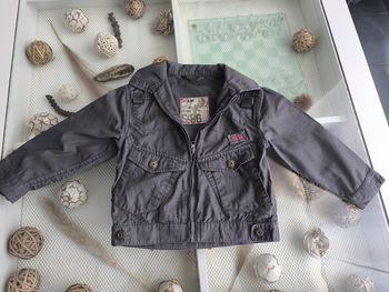 Blouson