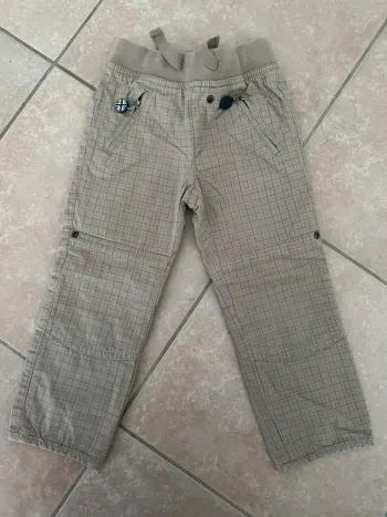 Pantalon Vertbaudet 3 ans