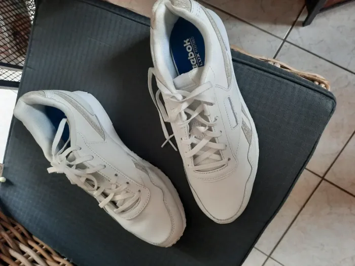 Reebok royal glide - photo numéro 5