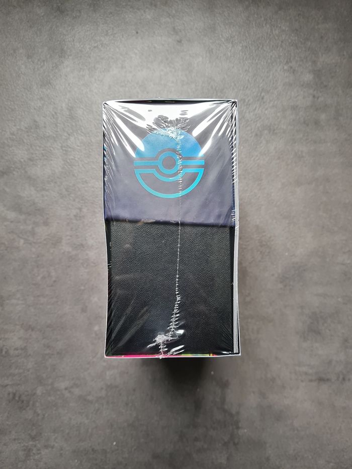 ETB - Méga Évolution Flammes Fantasmagoriques !! - photo numéro 4