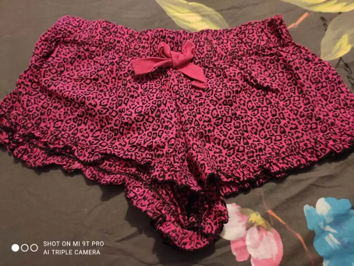 Short 36 basic one intimate