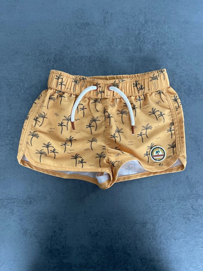 Short de bain